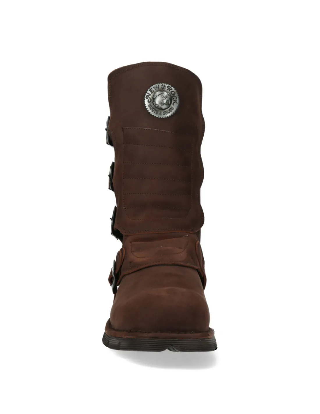 New Rock BOOT COMFORT M-373X-S2 Outlet