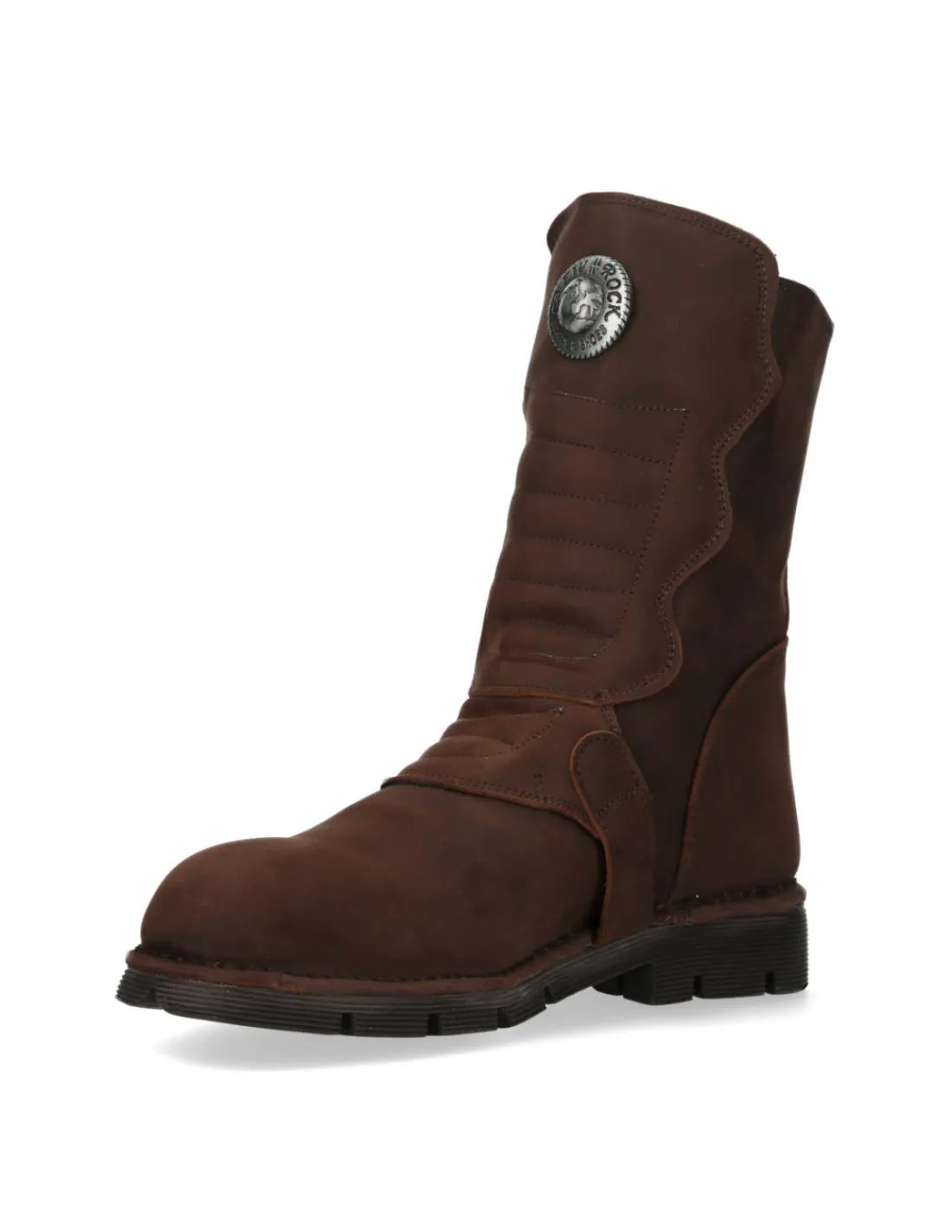 New Rock BOOT COMFORT M-373X-S2 Outlet