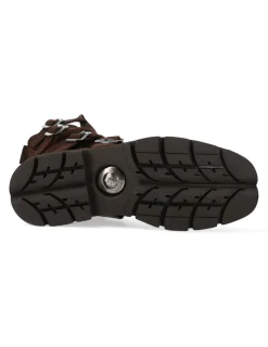 New Rock BOOT COMFORT M-373X-S2 Outlet