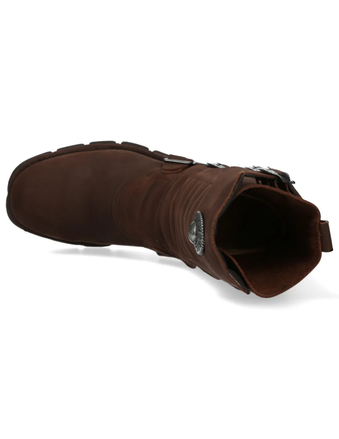 New Rock BOOT COMFORT M-373X-S2 Outlet