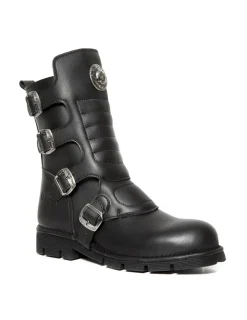 New Rock BOOT COMFORT M-373X-S1