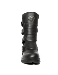 New Rock BOOT COMFORT M-373X-S1