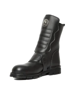 New Rock BOOT COMFORT M-373X-S1