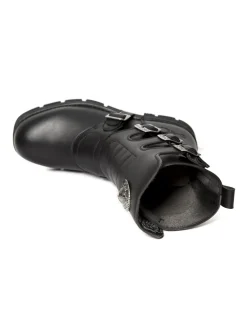 New Rock BOOT COMFORT M-373X-S1
