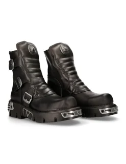 New Rock BOOT COMFORT M-1482X-S1 Hot