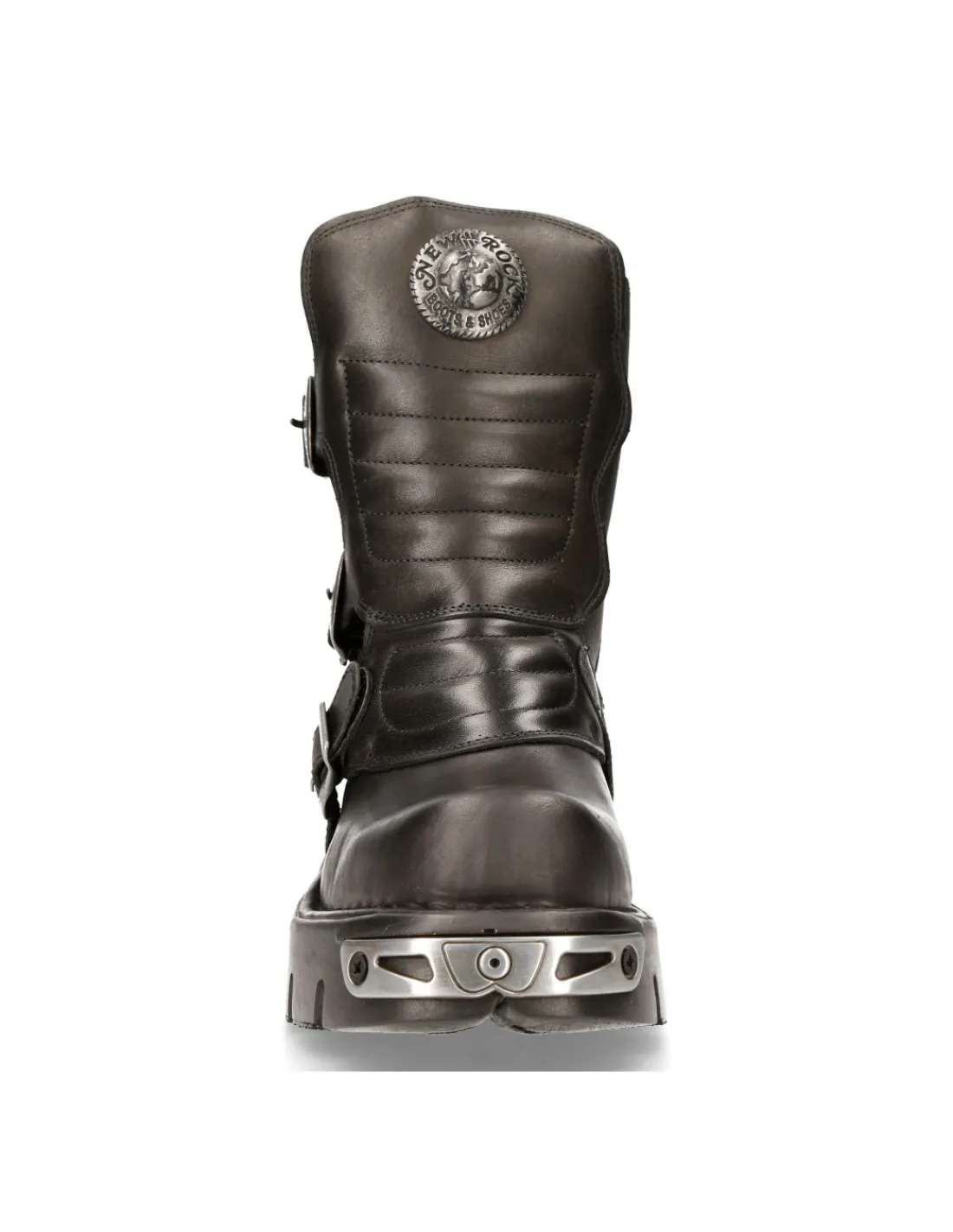 New Rock BOOT COMFORT M-1482X-S1 Hot
