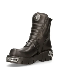 New Rock BOOT COMFORT M-1482X-S1 Hot