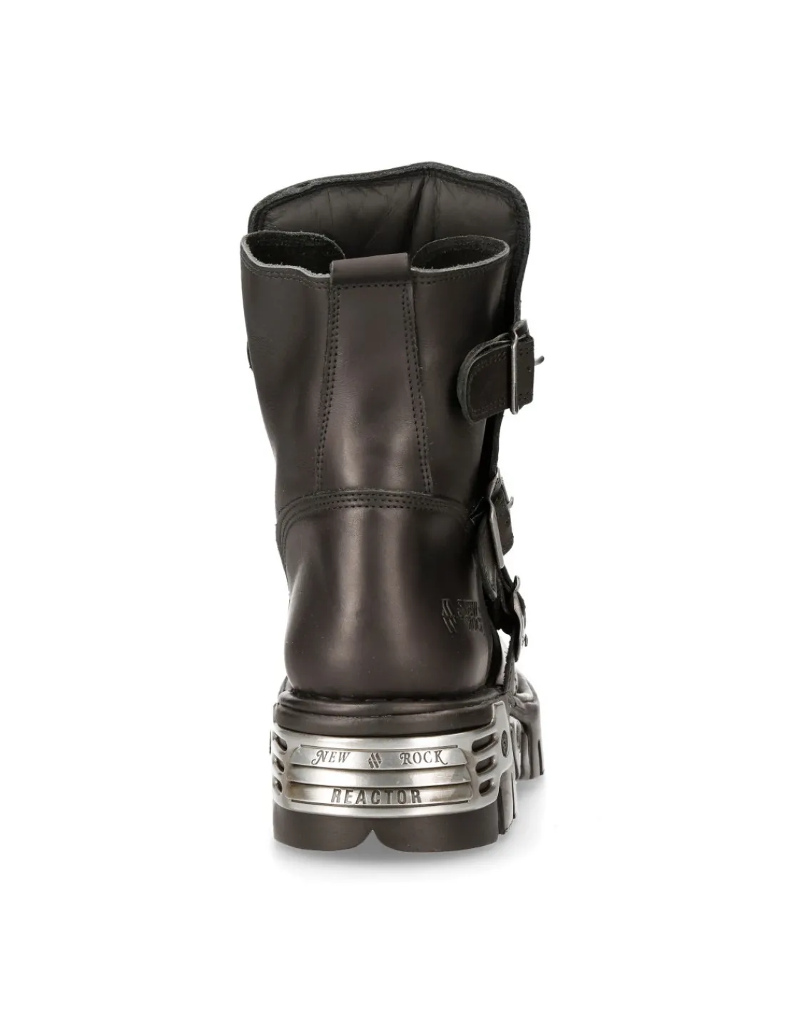 New Rock BOOT COMFORT M-1482X-S1 Hot