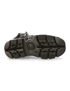 New Rock BOOT COMFORT M-1482X-S1 Hot