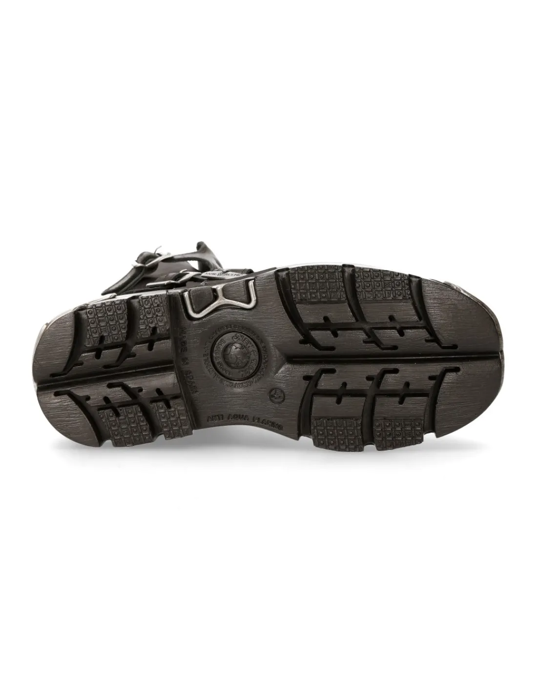 New Rock BOOT COMFORT M-1482X-S1 Hot