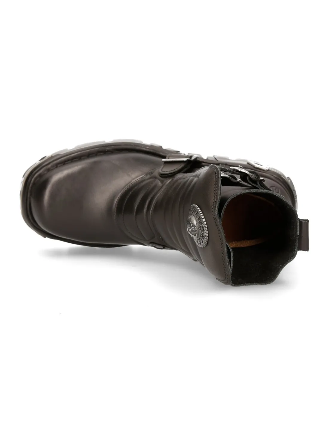 New Rock BOOT COMFORT M-1482X-S1 Hot