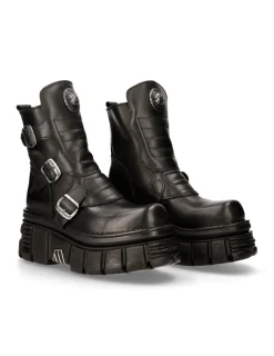 New Rock BOOT COMFORT M-1482X-S6 Clearance