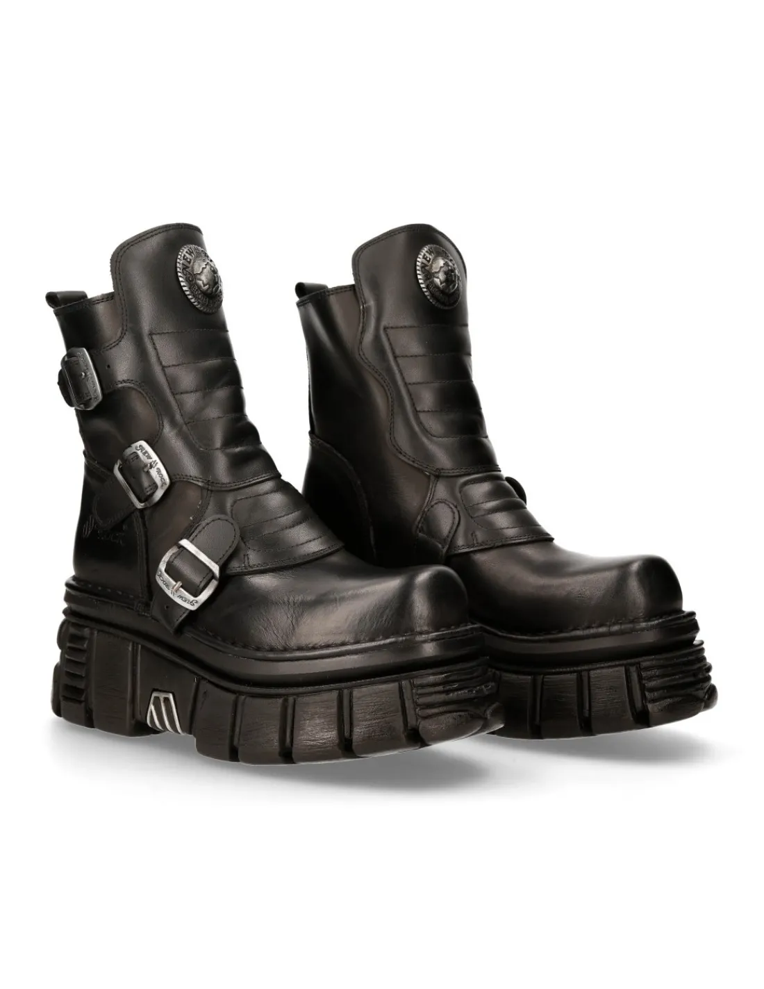 New Rock BOOT COMFORT M-1482X-S6 Clearance