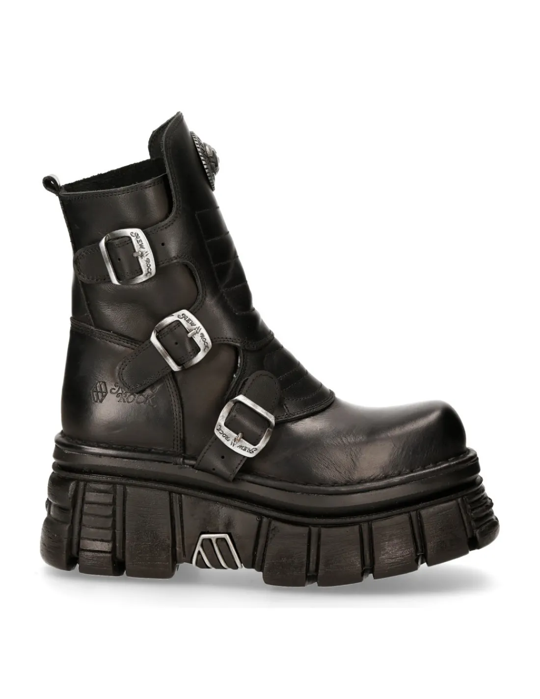 New Rock BOOT COMFORT M-1482X-S6 Clearance