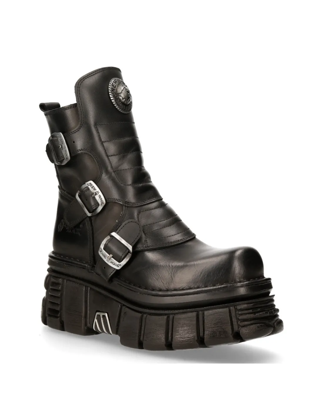 New Rock BOOT COMFORT M-1482X-S6 Clearance