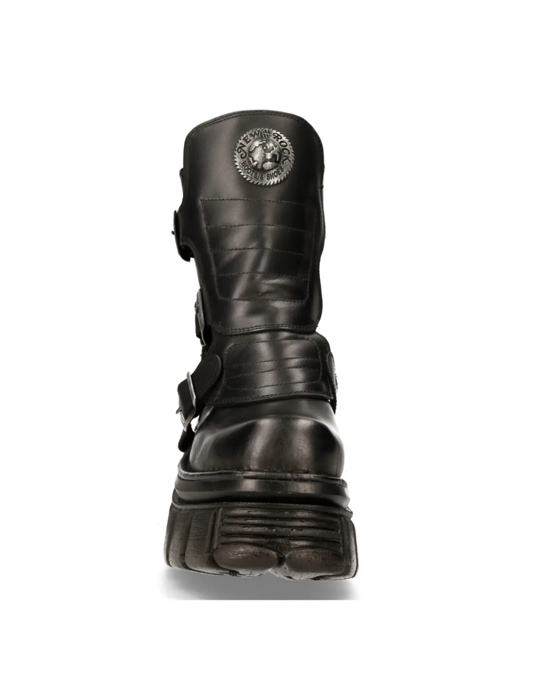 New Rock BOOT COMFORT M-1482X-S6 Clearance