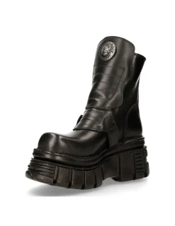 New Rock BOOT COMFORT M-1482X-S6 Clearance