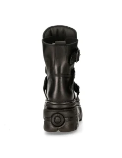 New Rock BOOT COMFORT M-1482X-S6 Clearance