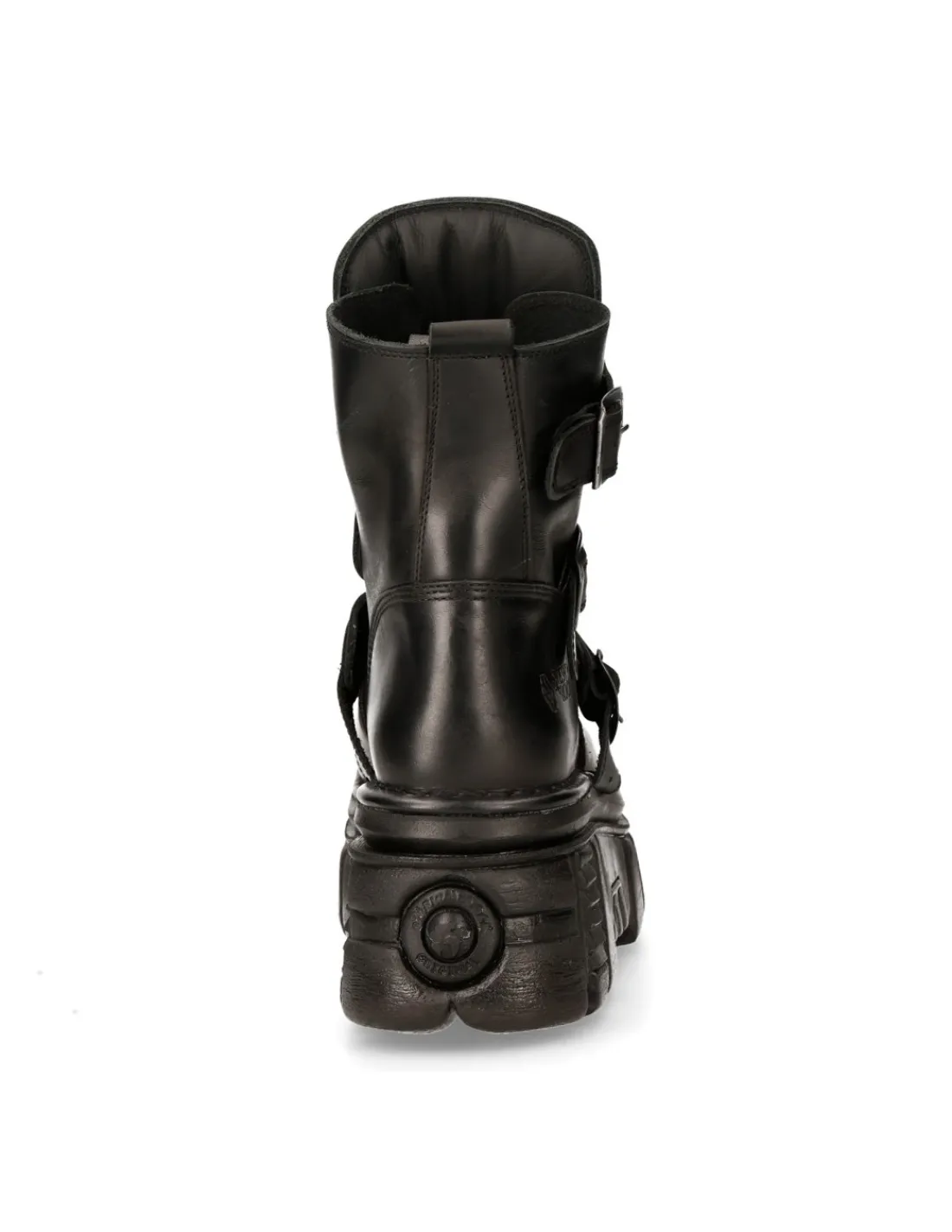 New Rock BOOT COMFORT M-1482X-S6 Clearance