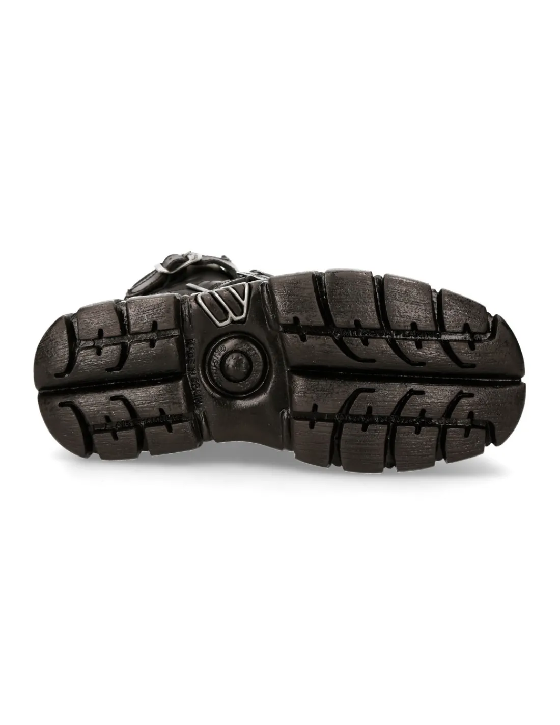 New Rock BOOT COMFORT M-1482X-S6 Clearance