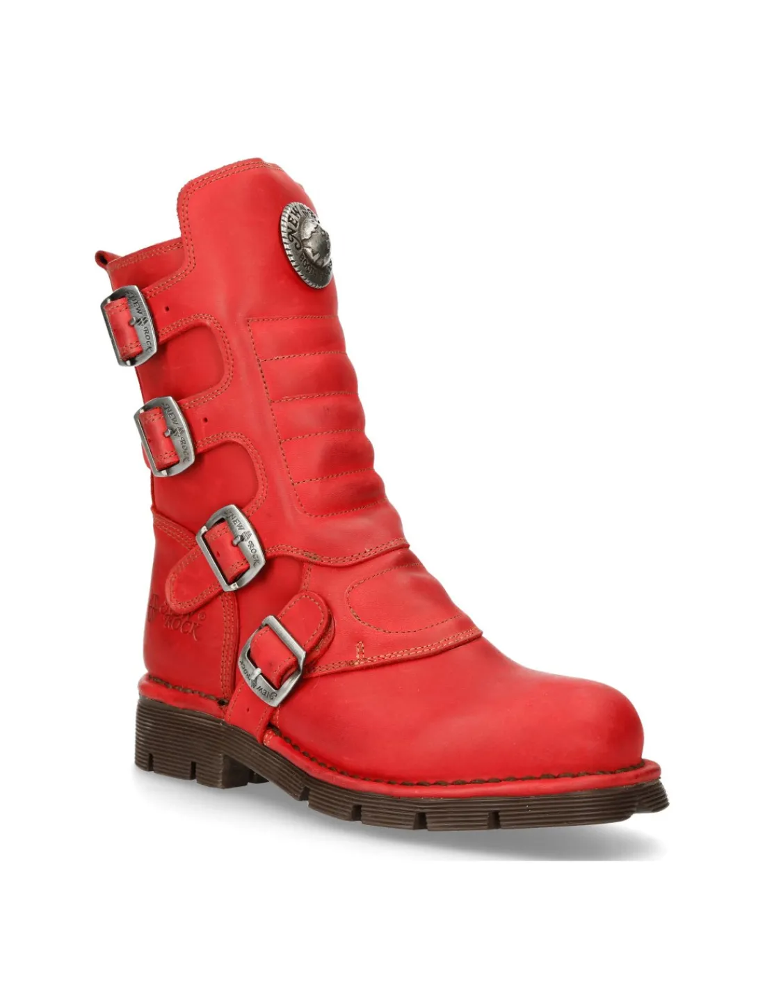 New Rock BOOT COMFORT M-373X-S8 Discount