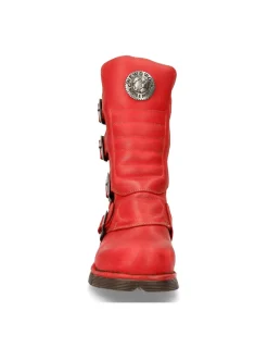 New Rock BOOT COMFORT M-373X-S8 Discount
