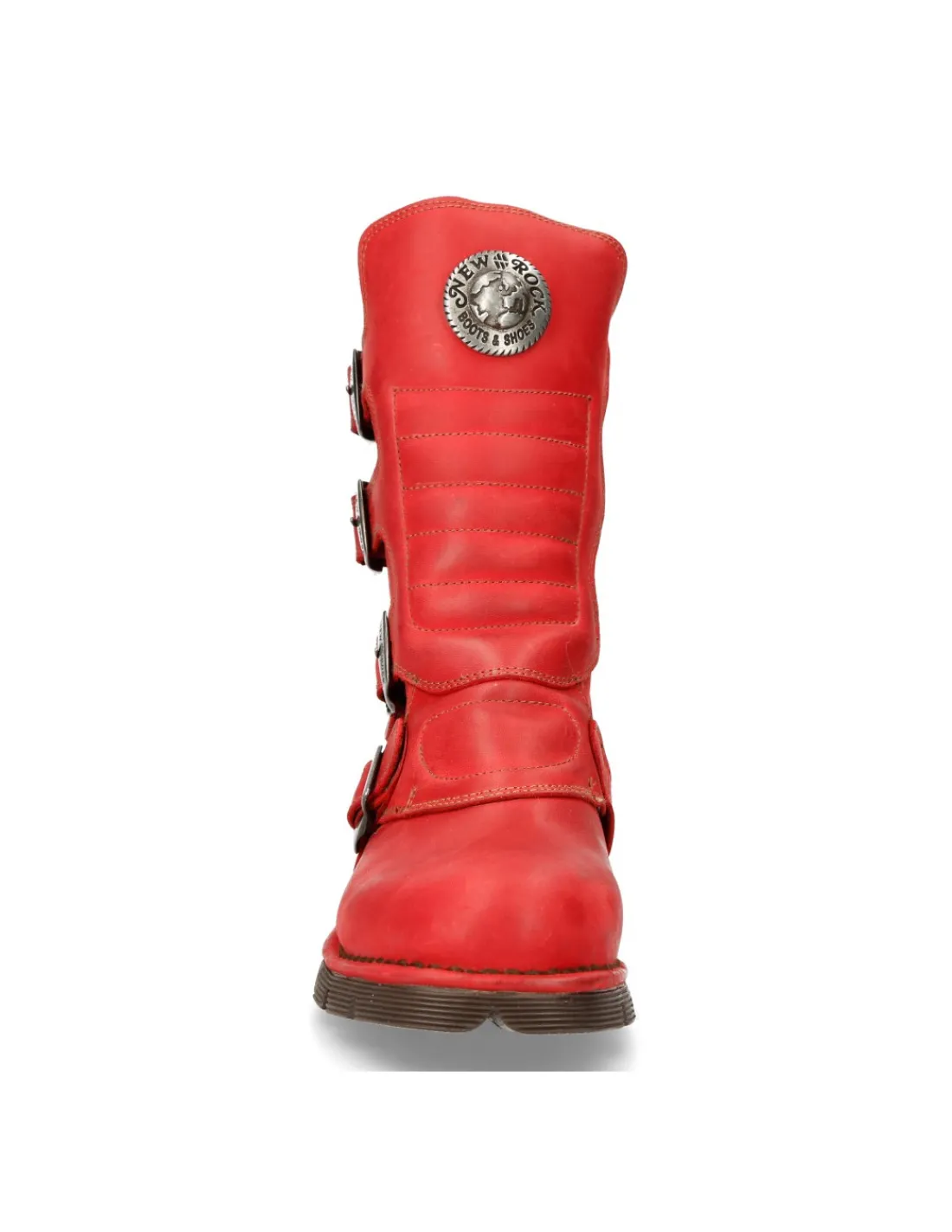 New Rock BOOT COMFORT M-373X-S8 Discount