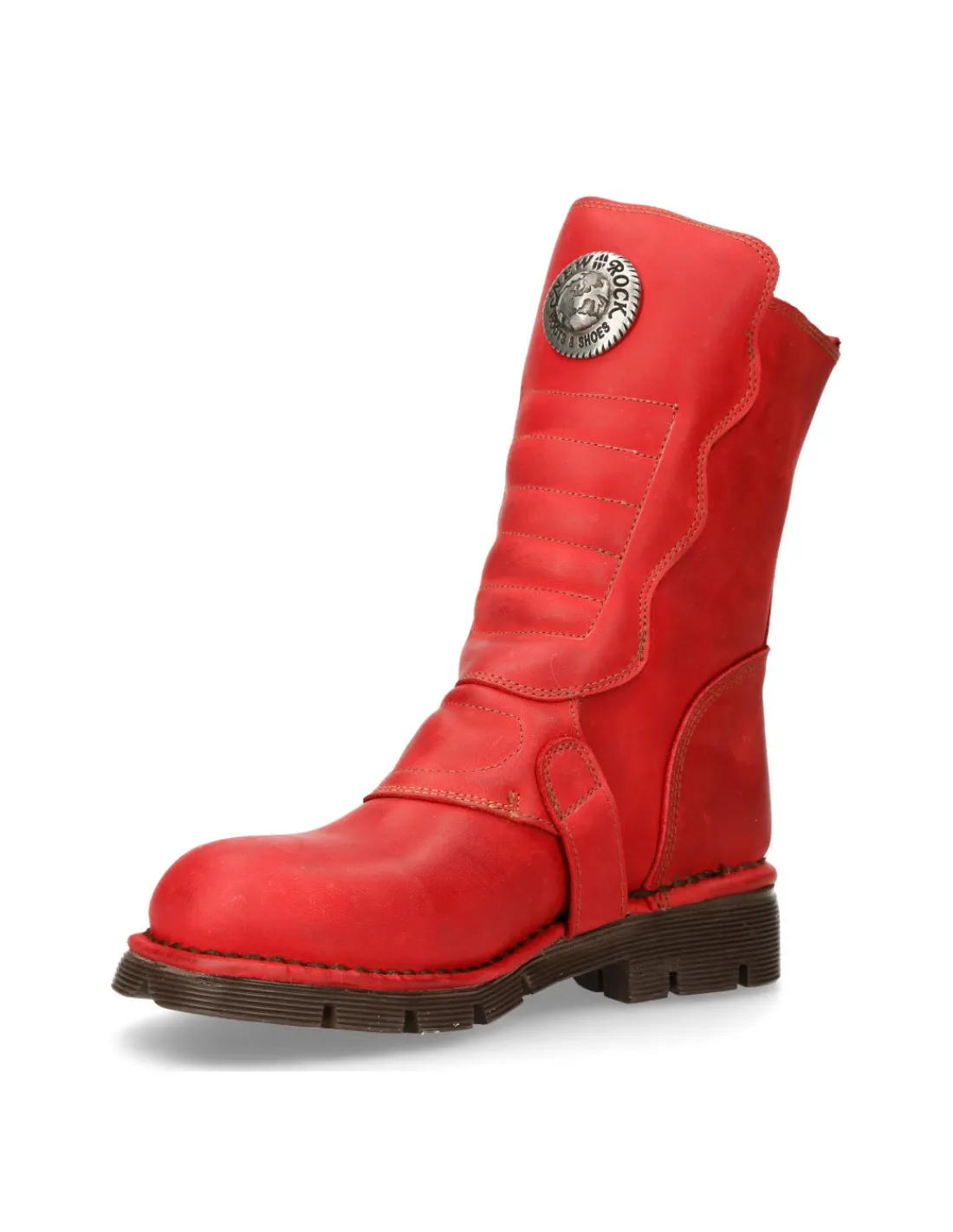 New Rock BOOT COMFORT M-373X-S8 Discount