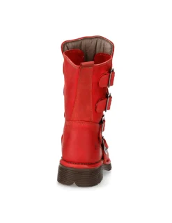 New Rock BOOT COMFORT M-373X-S8 Discount