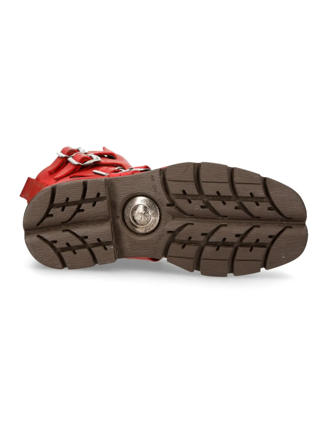 New Rock BOOT COMFORT M-373X-S8 Discount