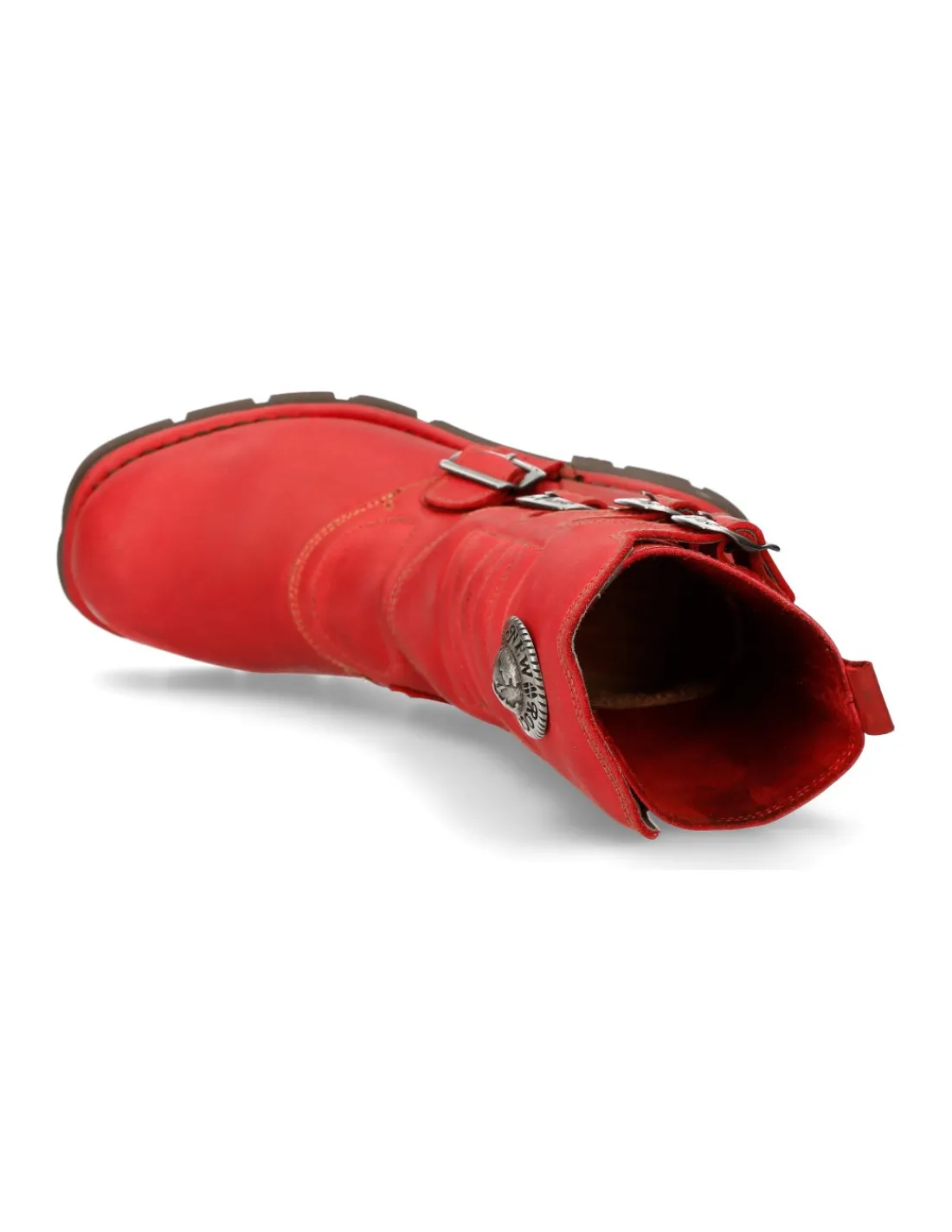 New Rock BOOT COMFORT M-373X-S8 Discount