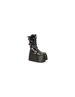 New Rock BOOT ETNIC M-EP005-C3 Hot