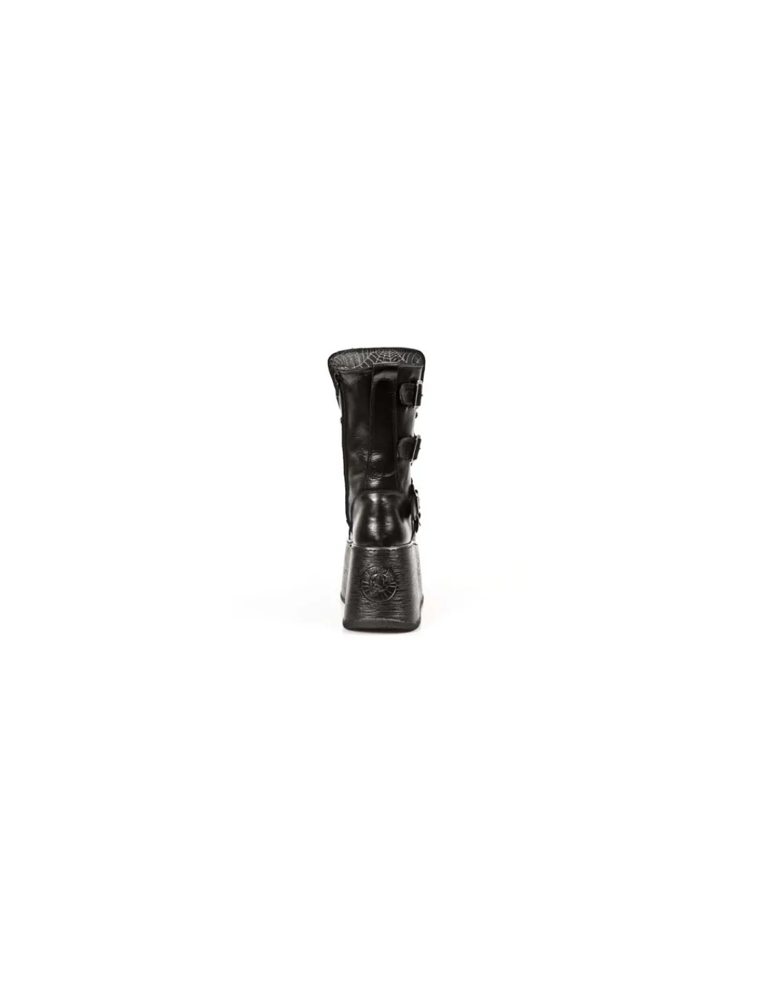 New Rock BOOT ETNIC M-EP005-C3 Hot