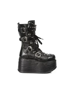 New Rock BOOT ETNIC M-EP006-C1 Hot