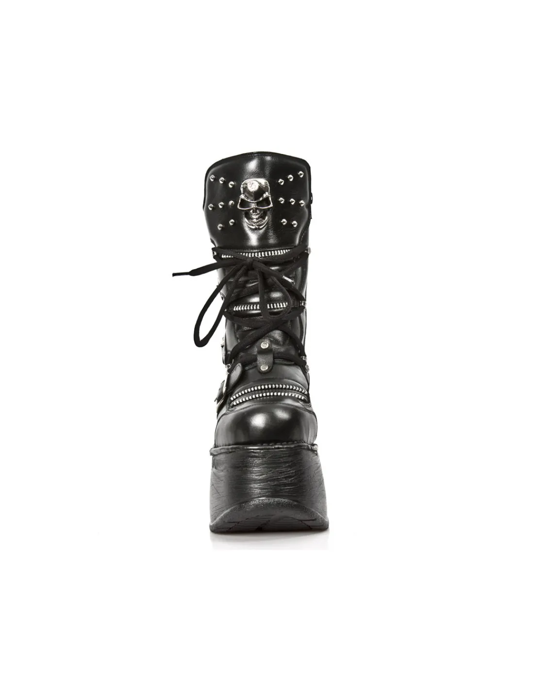 New Rock BOOT ETNIC M-EP006-C1 Hot