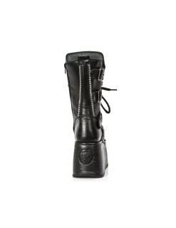 New Rock BOOT ETNIC M-EP006-C1 Hot