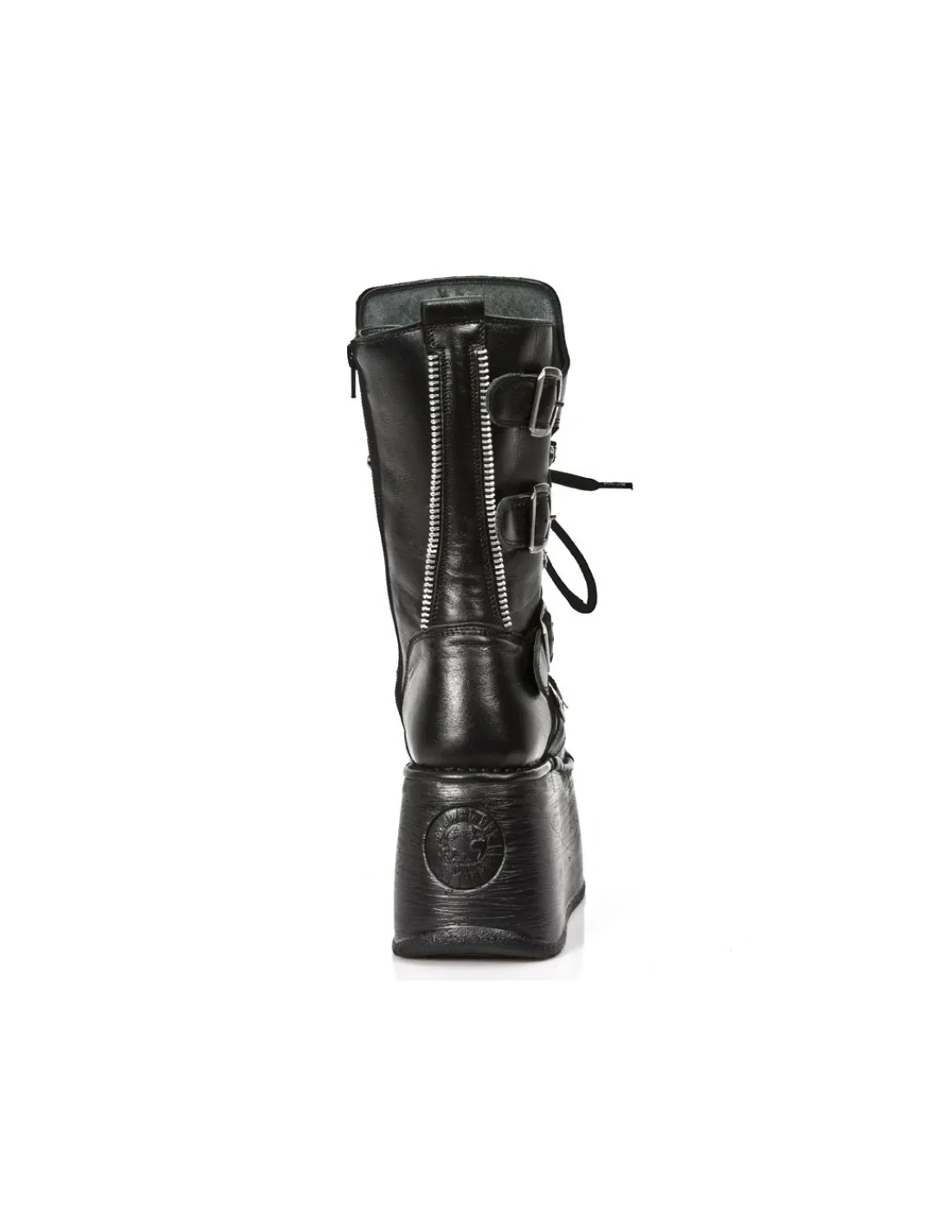 New Rock BOOT ETNIC M-EP006-C1 Hot