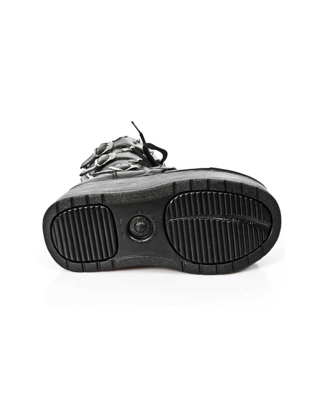 New Rock BOOT ETNIC M-EP006-C1 Hot