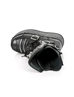 New Rock BOOT ETNIC M-EP006-C1 Hot