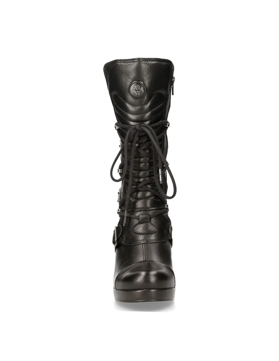 New Rock BOOT GOTH M-5815-S10 Best