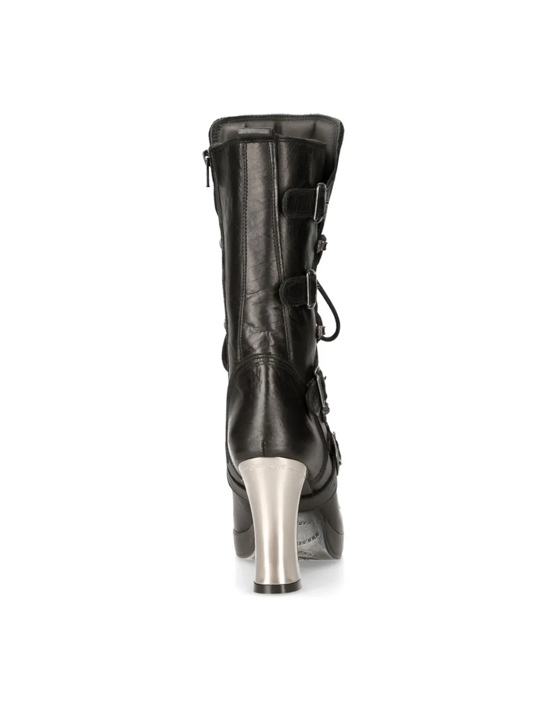 New Rock BOOT GOTH M-5815-S10 Best