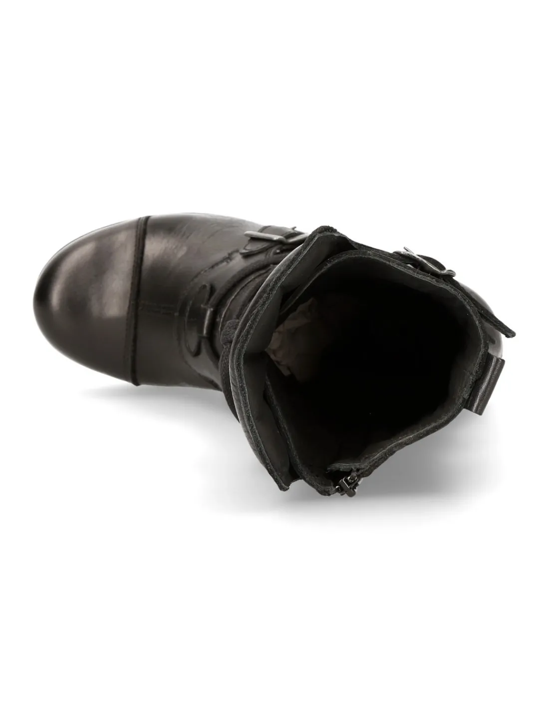 New Rock BOOT GOTH M-5815-S10 Best