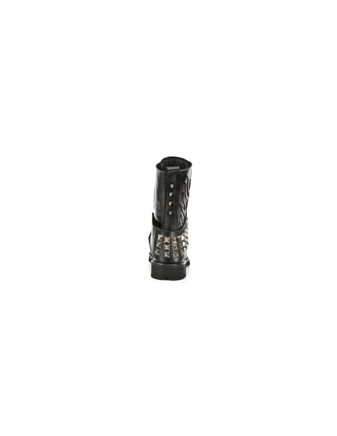 New Rock BOOT METALLIC M-262-C3 Best