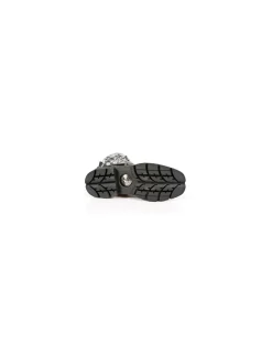 New Rock BOOT METALLIC M-262-C3 Best