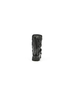 New Rock BOOT METALLIC M-107-C1 Clearance