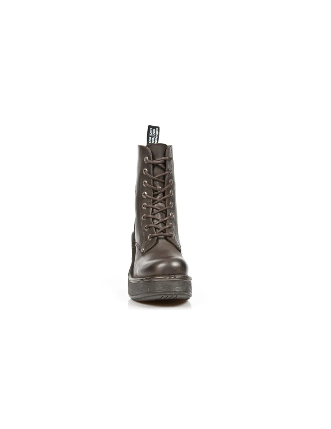 New Rock BOOT METALLIC M-8354-C2 Best