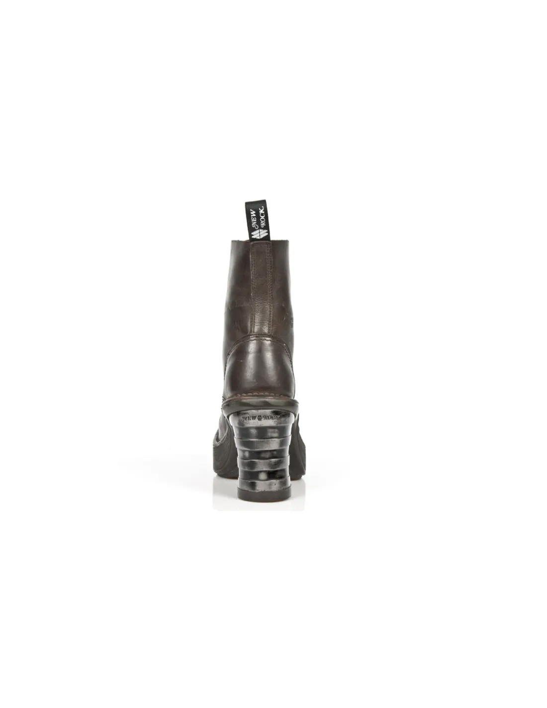 New Rock BOOT METALLIC M-8354-C2 Best