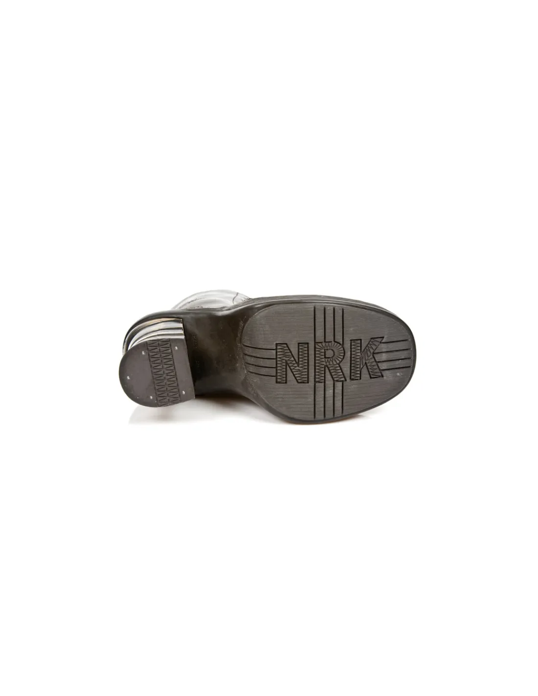 New Rock BOOT METALLIC M-8354-C2 Best