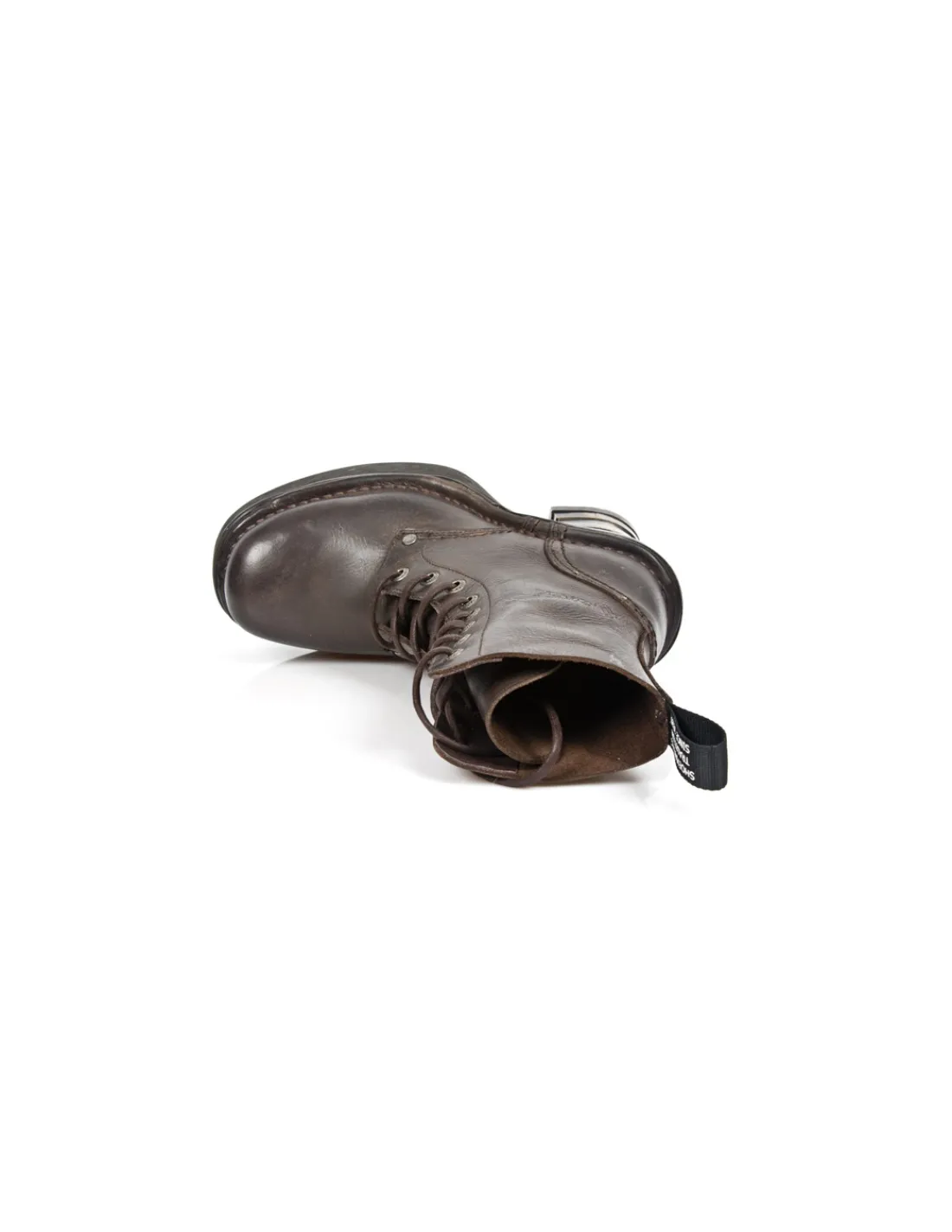 New Rock BOOT METALLIC M-8354-C2 Best