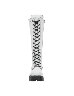 New Rock BOOT METALLIC M-236-C7